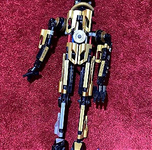 Lego Star Wars Technic C-3PO