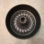 Cake mold used