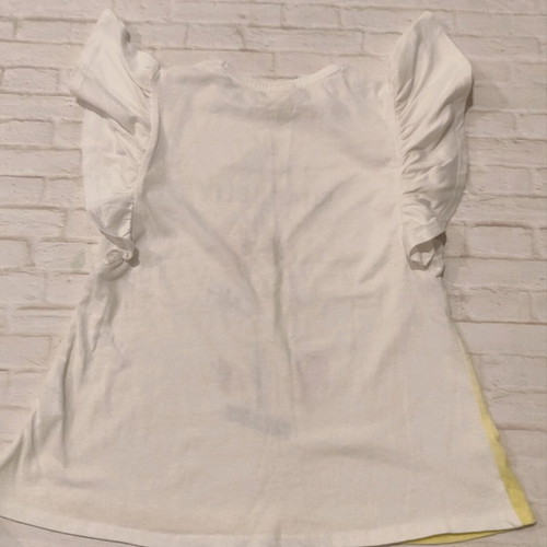 Zara blouse size 8 (128 cm) like new