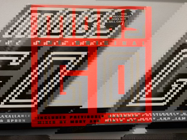 12" Moby - Оригиналният Go