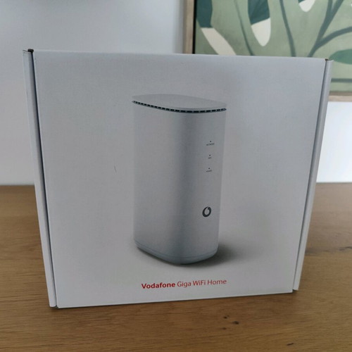 ZTE MF289F 4G Router new