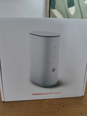 ZTE MF289F 4G Router καινούργιο
