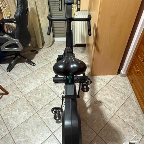 Upower PRO BT1000 training exercise bike