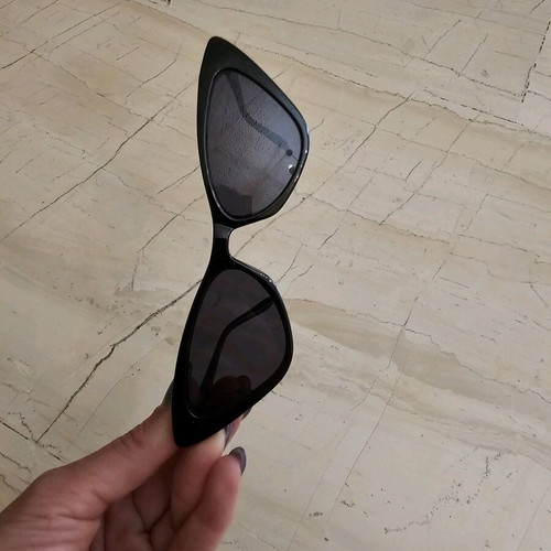 Sunglasses used in very good condition