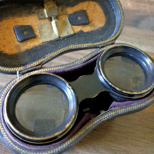 South Shields collection used