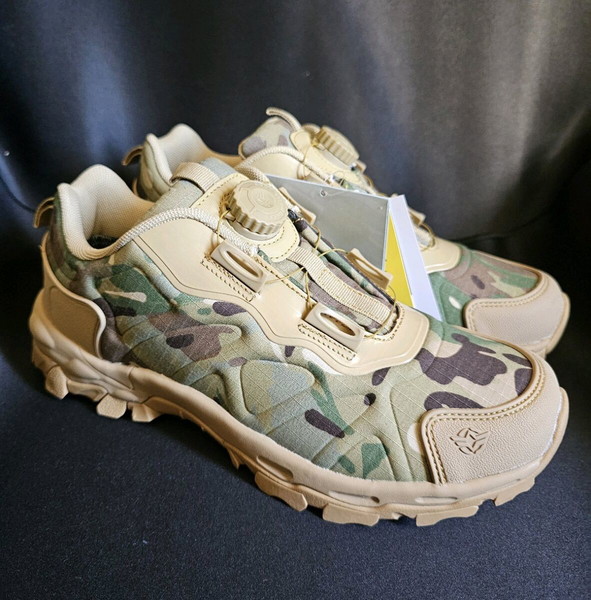 Army Παπούτσια για Κυνήγι Ψάρεμα Πεζοπορία