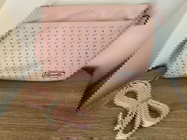 Bag to Bag τσάντα
