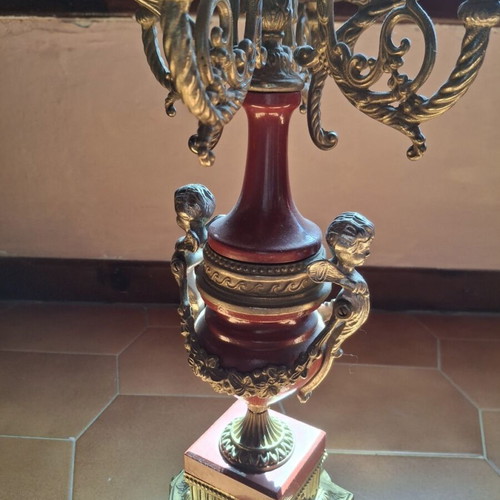 Kyropigio brass made to order