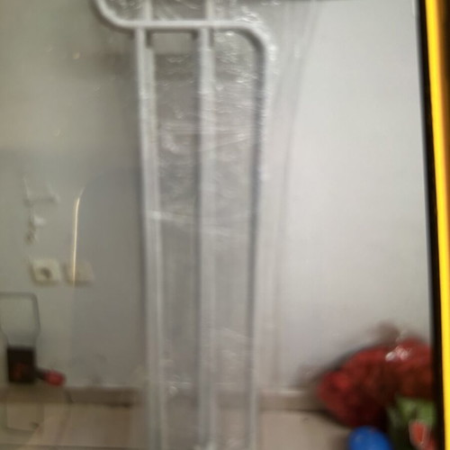 Adjustable bed rails new for elderly