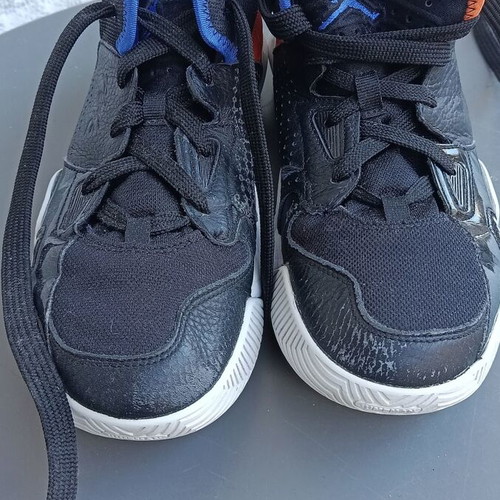 Jordan Stay Loyal 2 basketball shoes like new, size 43