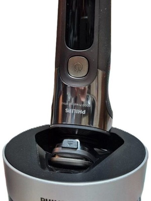 Philips i9000 Prestige XP9404/46 ηλεκτρική ξυριστική μηχανή σαν καινούργιο