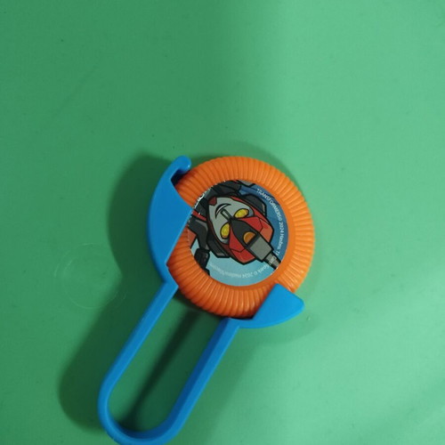 Set of 7 toys like new