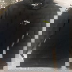  Φούτερ με κουκούλα ADIDAS SMALL