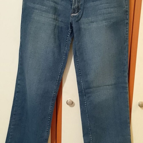 Harley Davidson Jeans Women New Size 31 Blue