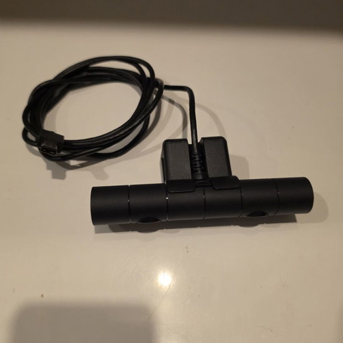 Sony PSVR for PS4-PS5 with camera and adapter