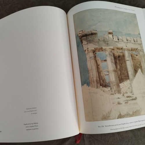 Ippotis Gerasimos Pitzamanos Art Book 2 Volumes Hardcover New