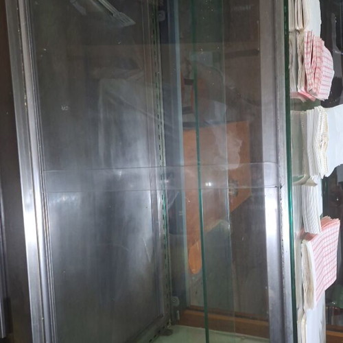 Used heating equipment in good condition