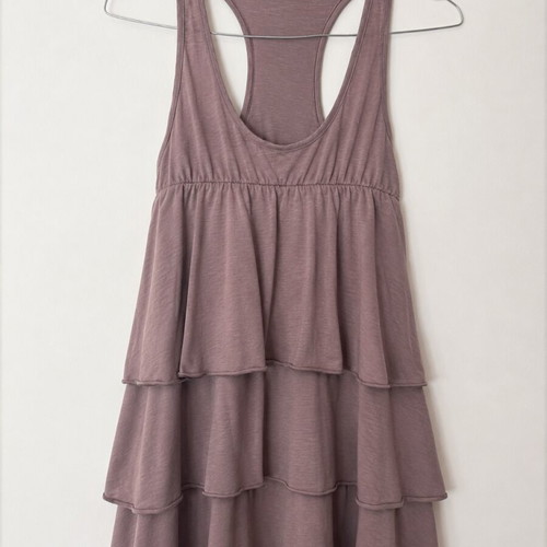 Nidodileda dress like new, brown, size M