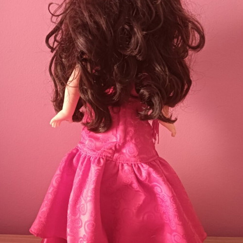 Doll like new
