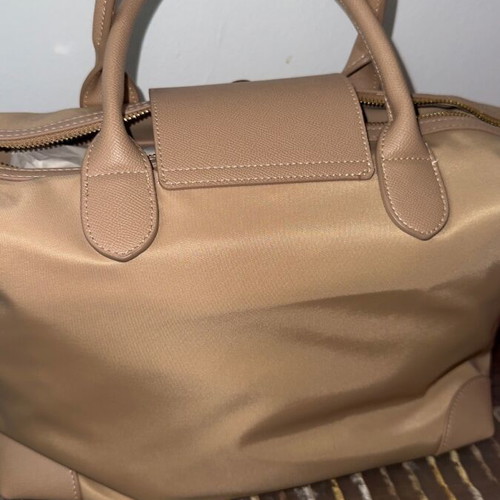 Valentino Handbag new beige with strap