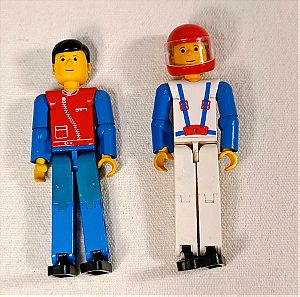 Lego φιγούρες vintage
