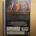 No Sex, Just Wives / A Foreign Affair DVD