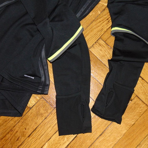 Chelsea training tracksuit Adidas new, size L