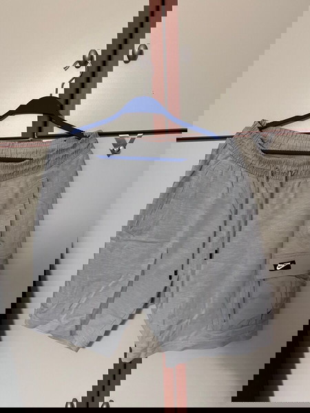 Σορτς Βερμούδα Nike