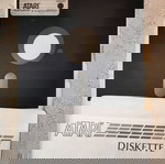  Master Diskette 3 -Atari DX 5052 1983.