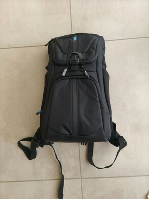 Benro Cool Walker 100 camera backpack