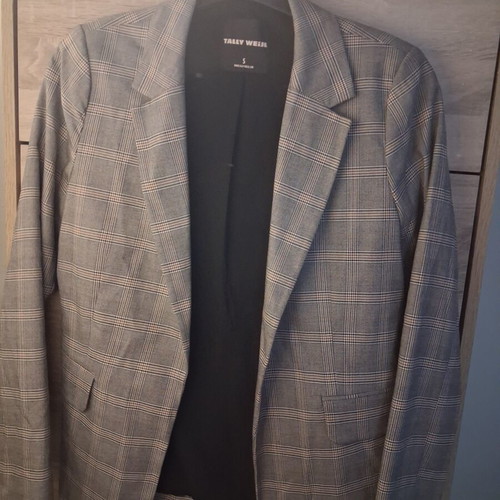 Tally Weijl jacket, size S