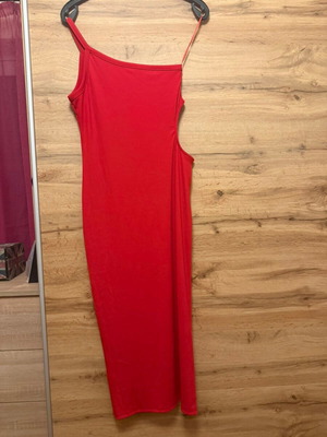 Women's dress like new size large