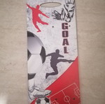 Goal Frame like new