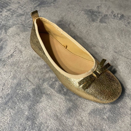 Children's ballet shoes like new size 32