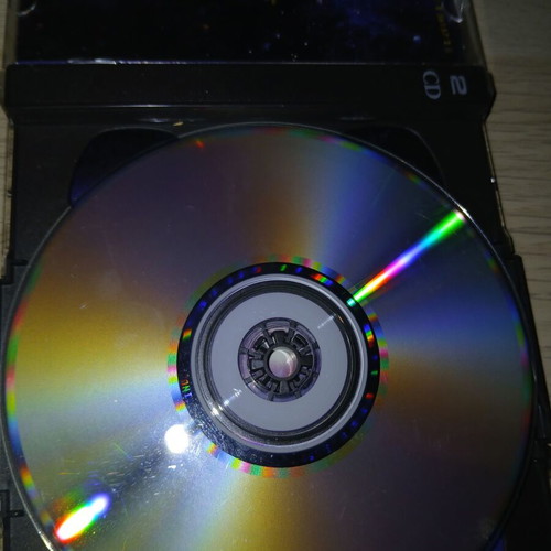 Now What I Call Music 1995 CD used, pop
