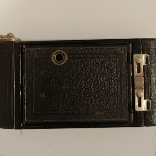 Kodak VEST POCKET Hawk-Eye camera used, collectible