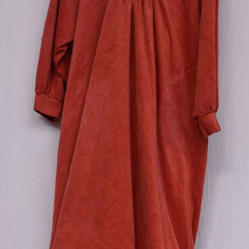 Soutane used size 40 (L), length 125 cm