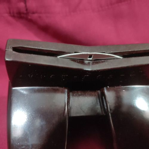 View Master bakelite used, functional with wear