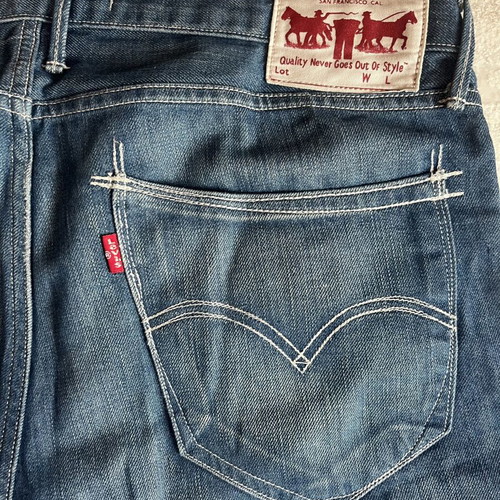 Men's shirts and jeans like new, sizes L-XL and EUR 40-42, branded