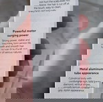  κουρευτική μηχανή επαγγελματική
