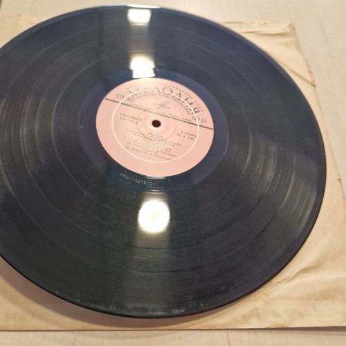 Pesnyary III LP used, 1978 USSR progressive folk-rock