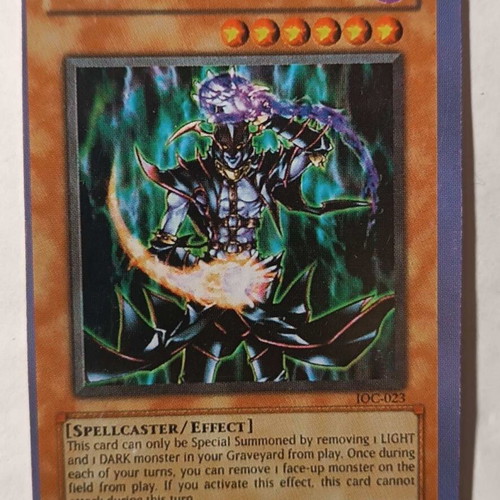 Yu-Gi-Oh! cards like new, pack of 21 pieces