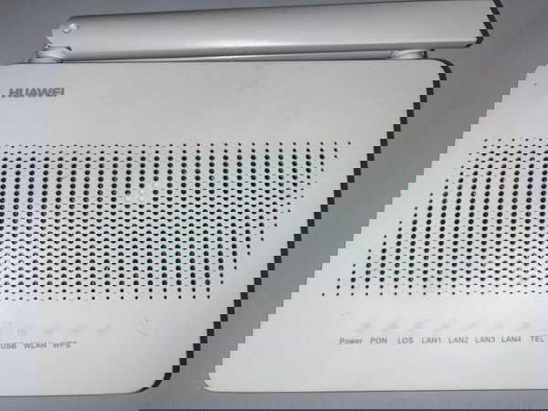 Huawei EchoLife HG8145V5