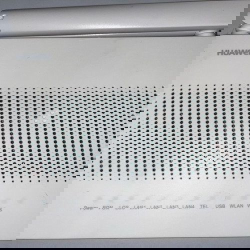 Huawei EchoLife HG8145V5