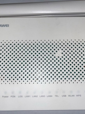 Huawei EchoLife HG8145V5