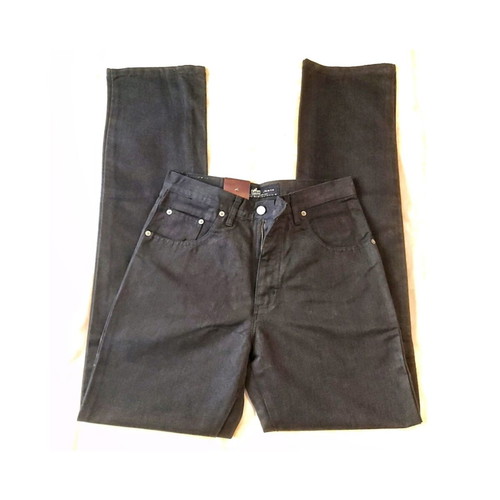 Lois unisex vintage high-waisted jeans new, 1980-1990