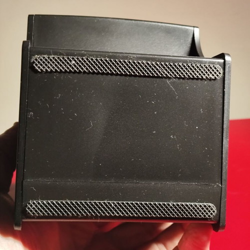 My Arcade Micro Player Galaxian like new, retro without box