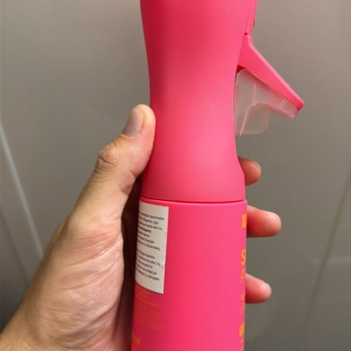 Hiskin Sun Protector Spray SPF 50 new