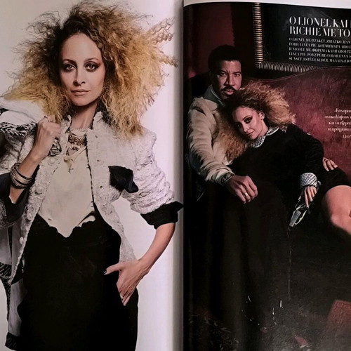 Harper's Bazaar Issue 252 September 2018 Like New