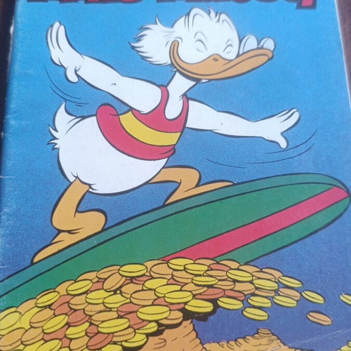 Miky Maous #990 comic book